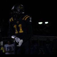 Darren Amir Bennett (@cantguarddook) 's Twitter Profile Photo