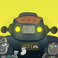 Kyle and Dave vs The Machine (@kdvstm) 's Twitter Profile