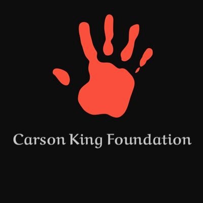 Carson King Foundation