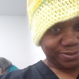 Profile Picture of Lashonda Evette Thomas (@EvetteLashonda) on Twitter