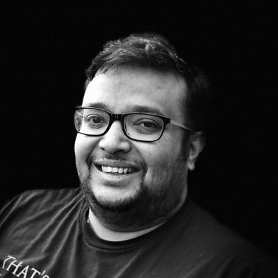 Amalesh Panse Profile