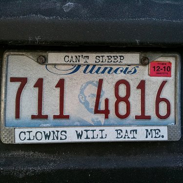 BlackTruck7111's profile picture. to the jerk that hacked my account, I hope you step on a lego.