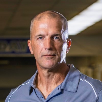 Bloomsburg University Head Football Coach