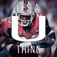 IT'S A 'U' THING(@ItsAUThingBlog) 's Twitter Profile Photo