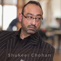 Shukeel Chohan(@Shukeel_Chohan) 's Twitter Profile Photo