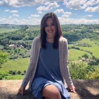 Morgan Gleason (@morgan_gleason) 's Twitter Profile Photo