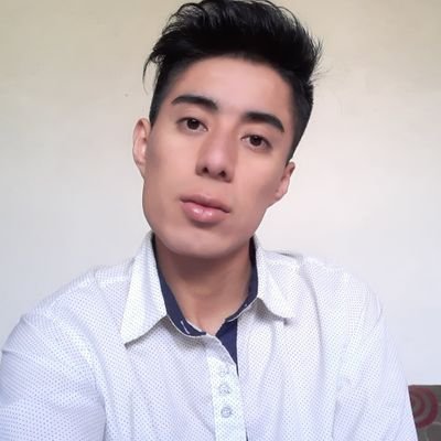 Nut_Ivan's profile picture. 22 | Nutrición Clínica ❤
Alimentación🍏➕Ejercicio💪
#Nutriologo #NutricionClínica 🏐