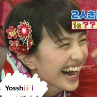 Yosshiiii@ (@kanakoueue) Twitter profile photo