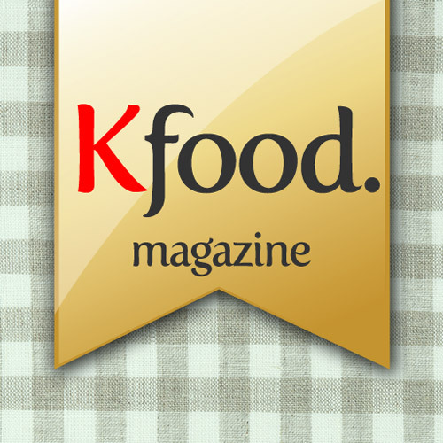 韓国料理レシピや韓国食文化、近年のフード・トレンドを紹介する月刊電子マガジン『KFood Magazine』日本語版公式ツイッターです。
最新号のお知らせや雑誌が出来るまでのバックステージ、編集者のつぶやき、また生活の中で出会った韓国のオイシイものなど、食にまつわるあれこれをソウルからつぶやきます！