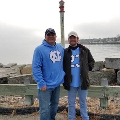 HeelDaddy21's profile picture. If we weren't all crazy, we would go insane ~ Jimmy Buffett #UNC #HTTR #Parrothead #NationalChampions 🏆