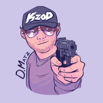 DylanMatz6's profile picture. MIZ🐯 2009 Honda Fit Sport: God’s Chariot. Beauliever