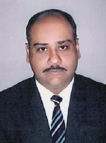 M.D.of S S STEEL INDUSTRIES,  Management of all the https://t.co/84GRj5sWMl Planning . Material Planning.Liasioning with Government.