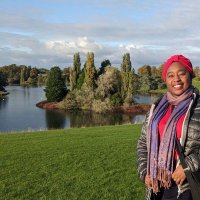 Ni'ima (@naimanasir) 's Twitter Profile
