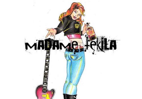 Banda de Rock Clássico (Covers e próprias)