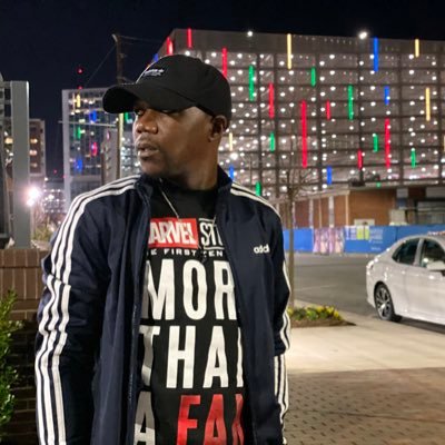 RaShaadWillia10's profile picture. 