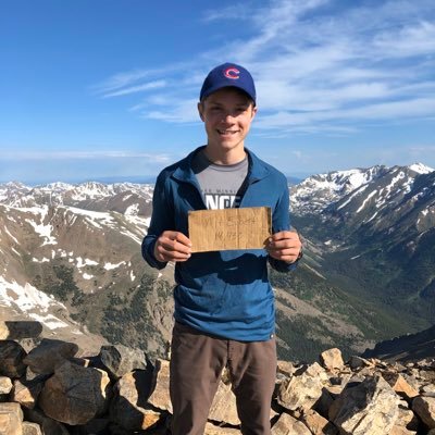 derickson_56's profile picture. 