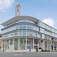 ドリームシップ 下関市生涯学習プラザ (@shimonoseki_ss) 's Twitter Profile Photo