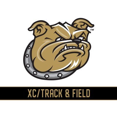 The Official Twitter account of Bryant University Cross Country & Track & Field