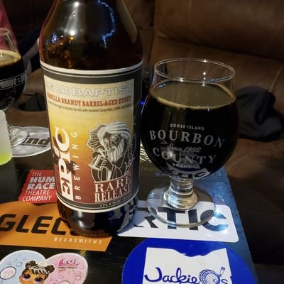 Craft beer enthusiast. Follow me on Untappd Lee45102