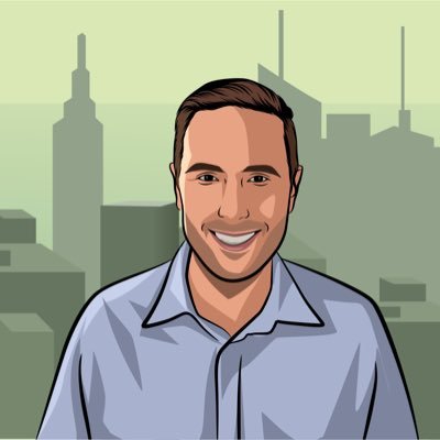 mikeponzillo's profile picture. Strategic business enablement executive. Specializing in brand strategy, sales, marketing & direct-to-consumer eCommerce. How can I help you?