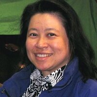 Louise Mah (@louisemah) 's Twitter Profile Photo