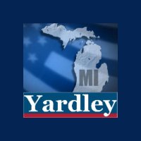 David Yardley (@davidyardley) 's Twitter Profile