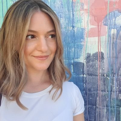 Psyc Hons • PhD Public Health • Researcher • Diasporic and intersectional lens • A consumer of street art, good eats and Bourdain docos • Παναγιωτόπουλος
