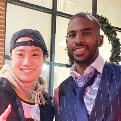 Japan. instagram「masaki_cp3」@cp3