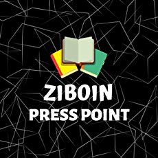 ziboin's profile picture. I'm a journal and e-book publisher.