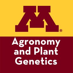 Discovering, sharing knowledge and developing plant genetic materials that increase the efficiency, reliability, and profitability of crop production