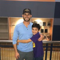 Nick Lee (@nick_lee13) 's Twitter Profile