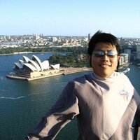 ROGER LEE - @rcmlee Twitter Profile Photo