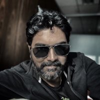 Rj BladeShankar(@bladeshankar) 's Twitter Profile Photo
