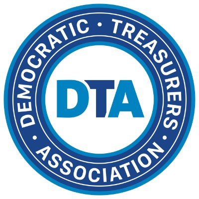 DemTreasurers's profile picture. 