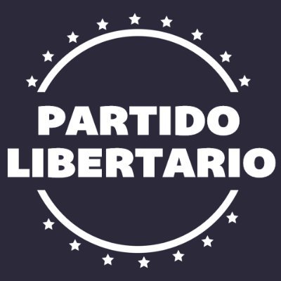 Movimiento político de inspiración liberal-libertaria que busca traer nuevos aires a la política desde las ideas de la libertad #LosLibertarios #HacemosLaPega