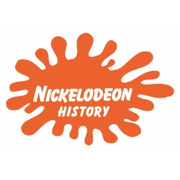 Relics from the early days of Nickelodeon.