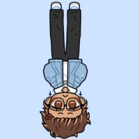 Mari the Morose of Isle Disconsolate (@cookimonter) 's Twitter Profile