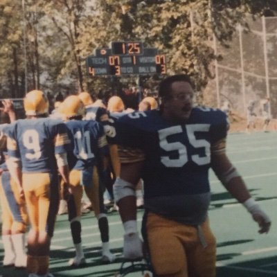 goldenbears87's profile picture. Husband, Father, Former Football Player, Coach, and, Current Fan of the Game!
