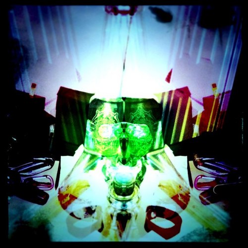 Sheldon_Black's profile picture. Smoke Bowls