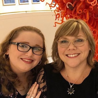 CheaneyMelissa's profile picture. 