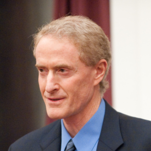 Dr. Rami Burstein Profile