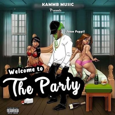🤯 King of Party Music 🕺 #WELCOME2THAPARTY Out Now ‼ #applemusic 🗣 GO TELL YO MF GRANNY 👵🏼 ig:@futureoftexas #kammb