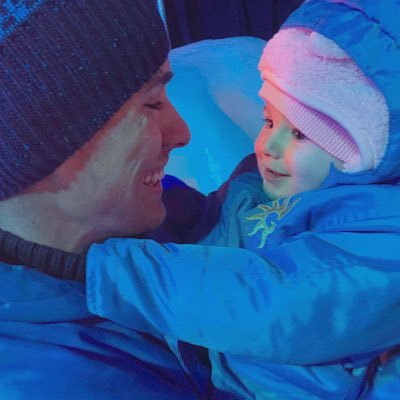 Kote___Kote's profile picture. Mylah Brielle Ornduff👨‍👧❤️