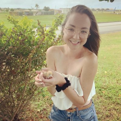 WildatheartBird's profile picture. Ecology of Bird Loss Project Field Ornithologist | Guam | EKU Biology/Ornithology Masters Student | Bird Photographer | Bird Bander