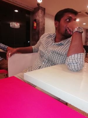 ramuinfo97's profile picture. 