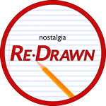 Nostalgia ReDrawnさんのプロフィール画像