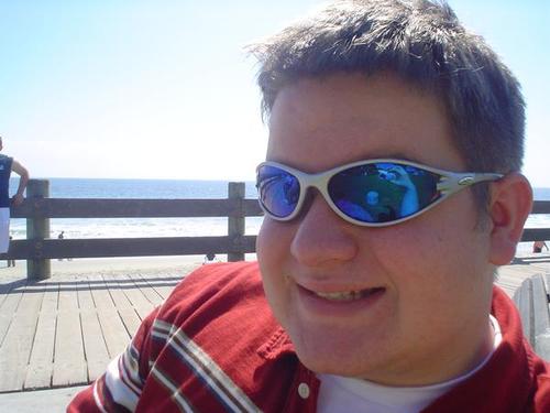 michaelukfan's profile picture. How do you like them apples?