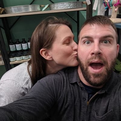 careandbloom's profile picture. Welcome to Care & Bloom! We are a skin care line offering two options. One with CBD and one without, utilizing natural oils to create products to be proud of!