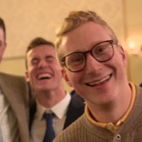 Isaac Myran (@myranisaac) 's Twitter Profile