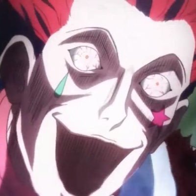 Out Of Context Hunter X Hunter On Twitter Episodes 35 And 36 Hisoka X Gon